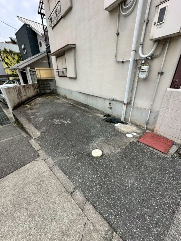 コーポ松本のその他共用部分
