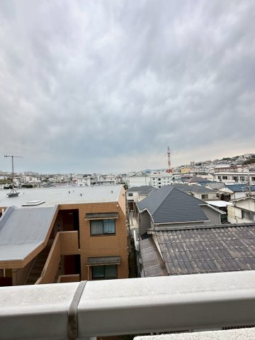ゴールドクレスト垂水の展望|ゆったりとくつろげる和室です