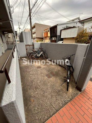 クレドール垂水2-305のその他共用部分