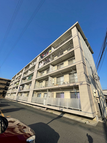 パークグリーン中島