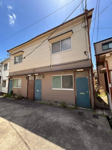 コーポ絹笠のその他共用部分