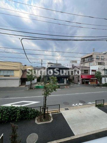 aLATO祐天寺の展望