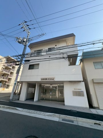 ときわ霞ヶ丘レクラン