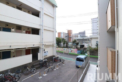 【駐車場】 | アイルグラン