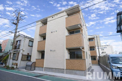 【外観】 | アイルグラン