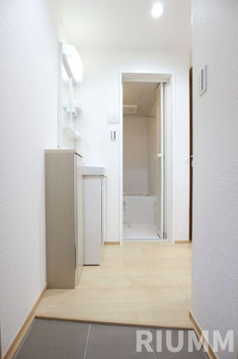 【玄関】 | アイルグラン