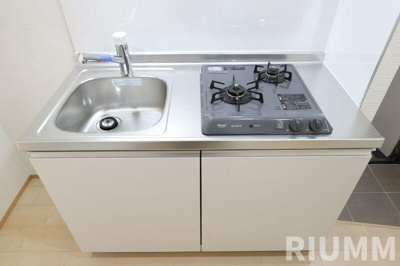 【キッチン】 | アイルグラン