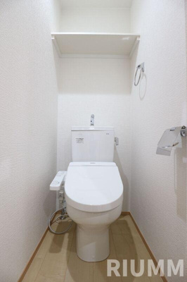 【トイレ】 | アイルグラン