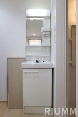 【独立洗面台】 | アイルグラン