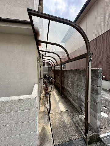 コーポ松本のその他共用部分