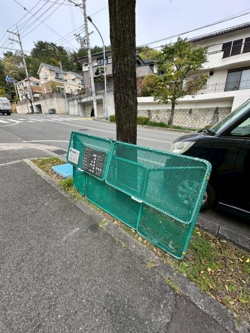 コーポ松本の設備