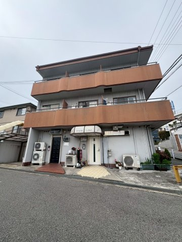 コーポライフビル