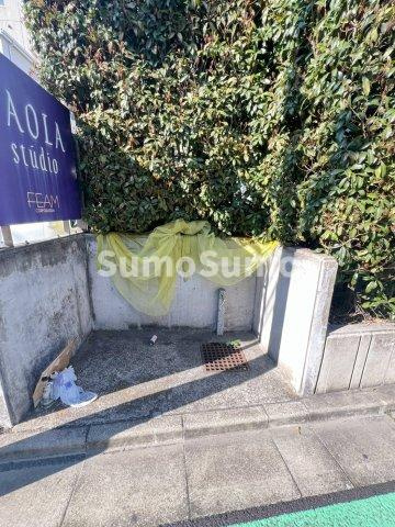 エクセルシア池尻のその他共用部分