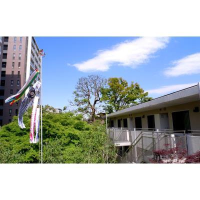 OASE用賀EASTの展望| 