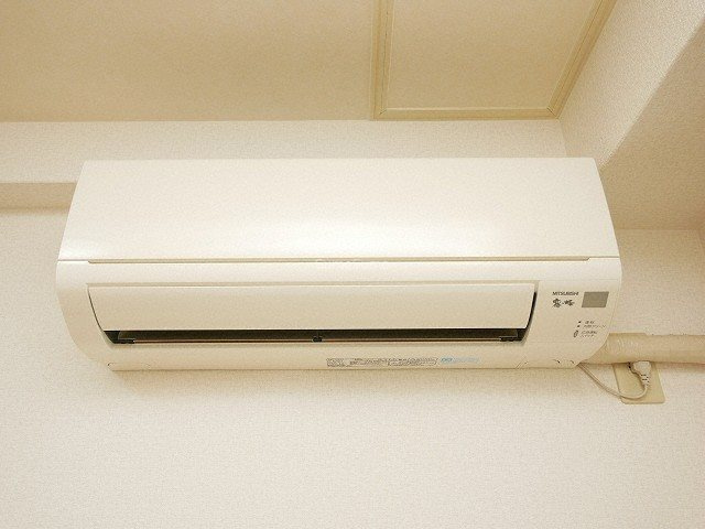 パークビレッジの設備