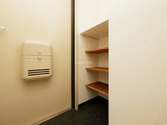 パークビレッジのその他