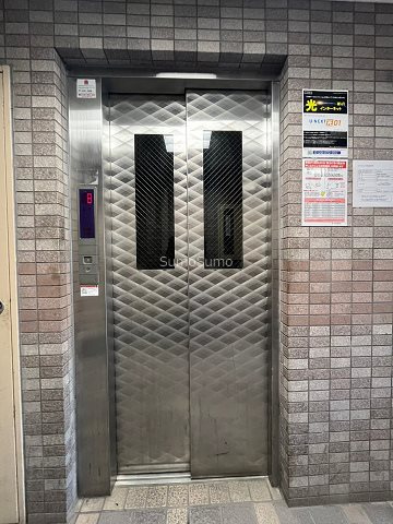 パークビレッジの設備