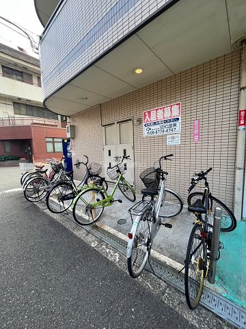 パークビレッジのその他