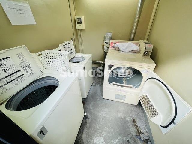 ウィンベルのその他共用部分