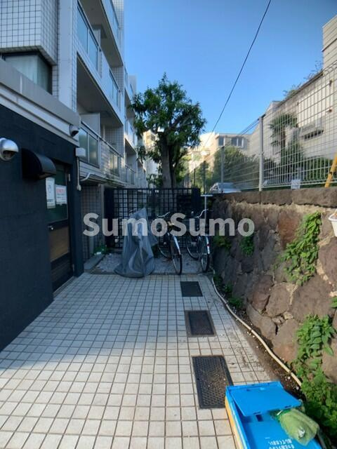 ウィンベルのその他共用部分