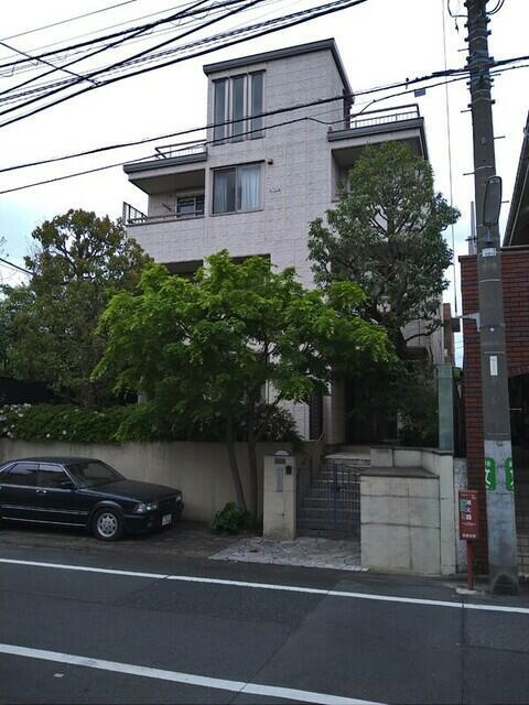 オーク下北沢