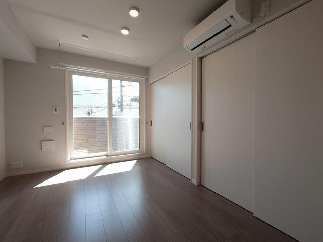 エム　メゾン　ヨヨギの展望| 