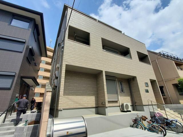 エム　メゾン　ヨヨギのその他共用部分| 