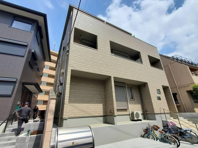 エム　メゾン　ヨヨギのその他共用部分| 