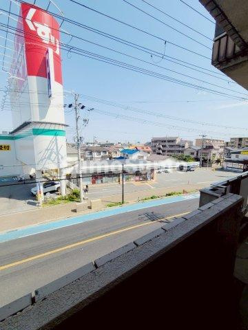 グローバル小林Ⅰの展望