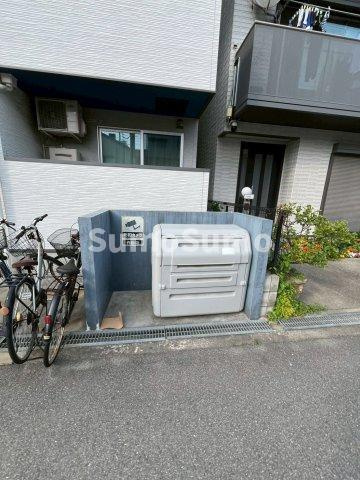 ノア千舟のその他共用部分
