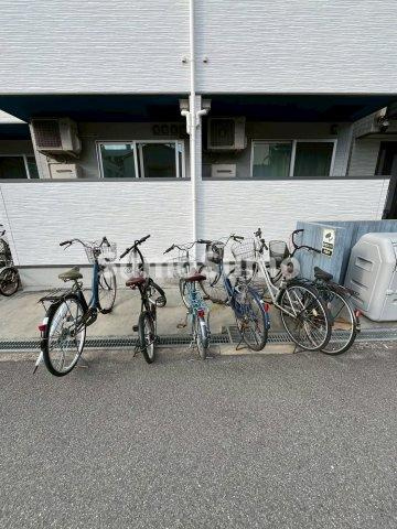 ノア千舟のその他共用部分