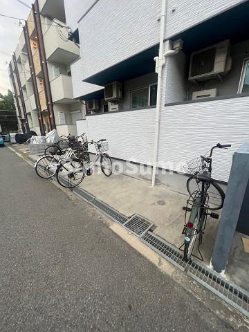 ノア千舟のその他共用部分