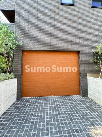 ＧＡＲＤＥＮ ＴＥＲＲＡＣＥ ＥＡＳＴのその他共用部分