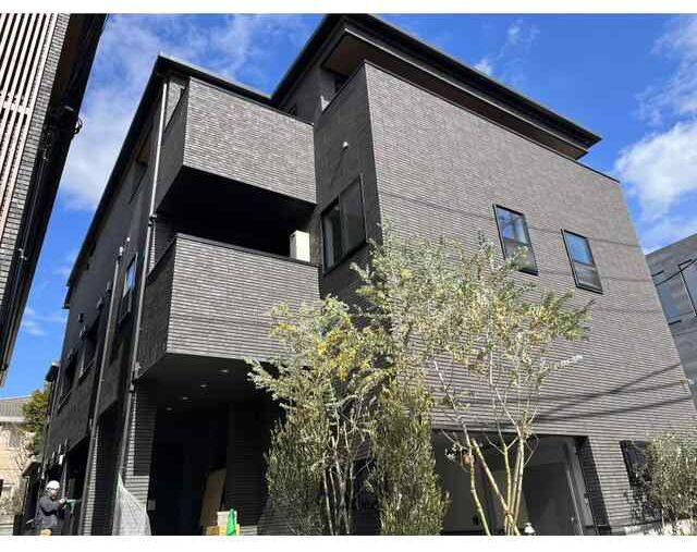 ＧＡＲＤＥＮ ＴＥＲＲＡＣＥ ＥＡＳＴのその他共用部分