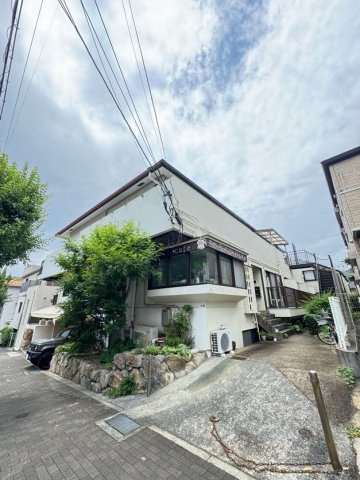 トーヤマンション