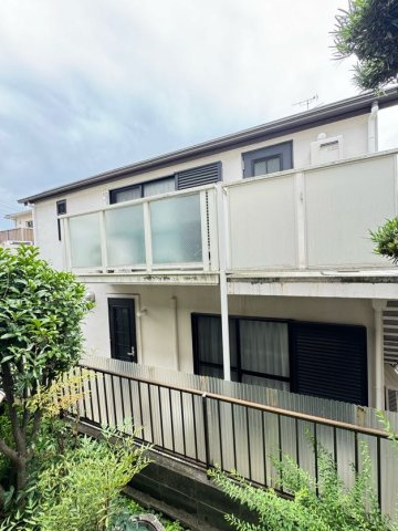 トーヤマンションの展望