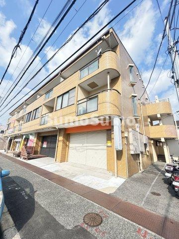 テルース21・千代ビル