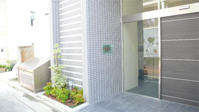 エリジェティートミガヤのその他共用部分