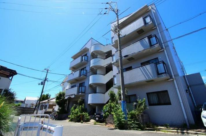 グランドメゾン池上Ⅱ