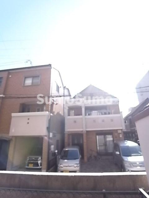 コーポイケダの展望