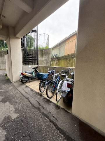 グレイス垂水のその他共用部分