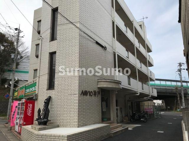 ナビオ神戸