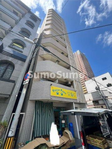ドゥムール新町の外観|建物外観を気になさる方へ、見た目の良い物件です