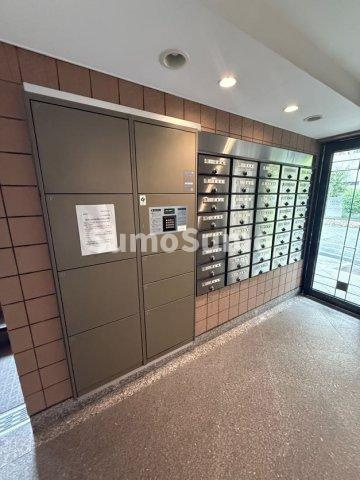 ヌーベル芦屋のその他共用部分