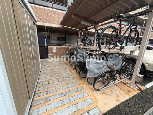 ヌーベル芦屋のその他共用部分