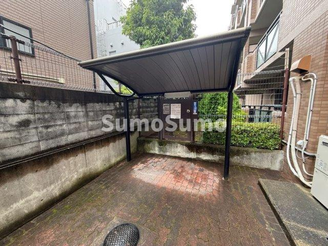 ヌーベル芦屋のその他共用部分