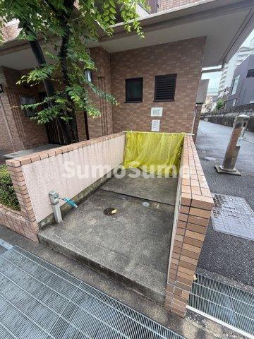 ヌーベル芦屋のその他共用部分