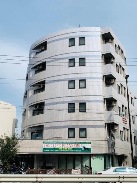 雅叙園碑文谷ドミトリィ