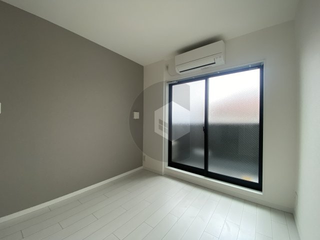 東大阪市衣摺３丁目のアパートの子供部屋