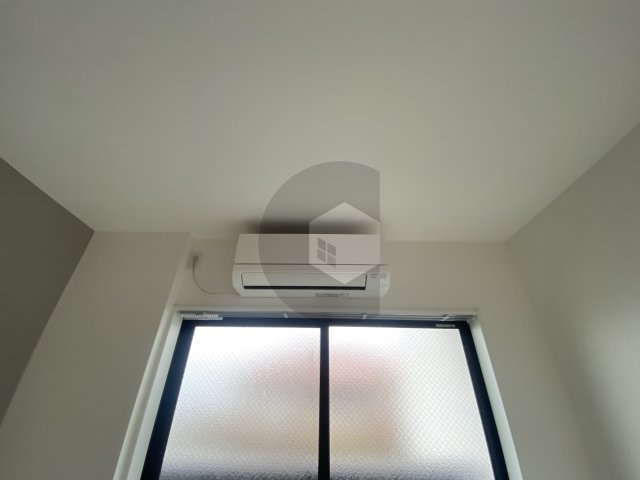 東大阪市衣摺３丁目のアパートの設備